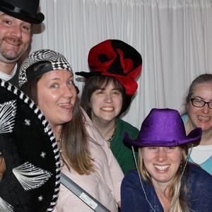 Meet your Posher, Katherine